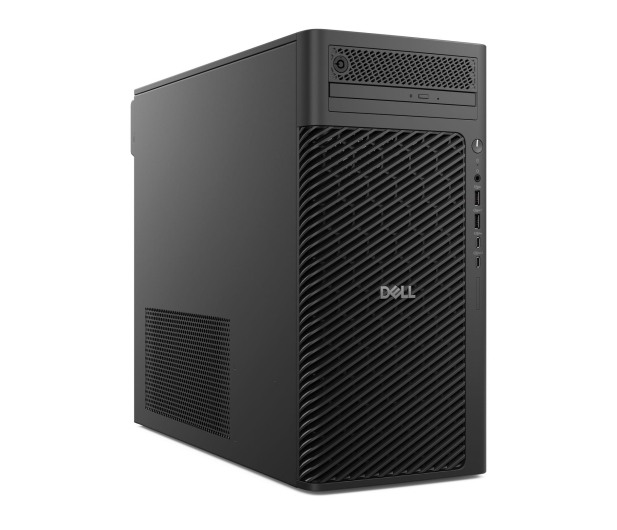 DELL Pro Max Tower T2 Ultra 7 265K/32GB/1TB/W11P - 1340158 - zdjęcie